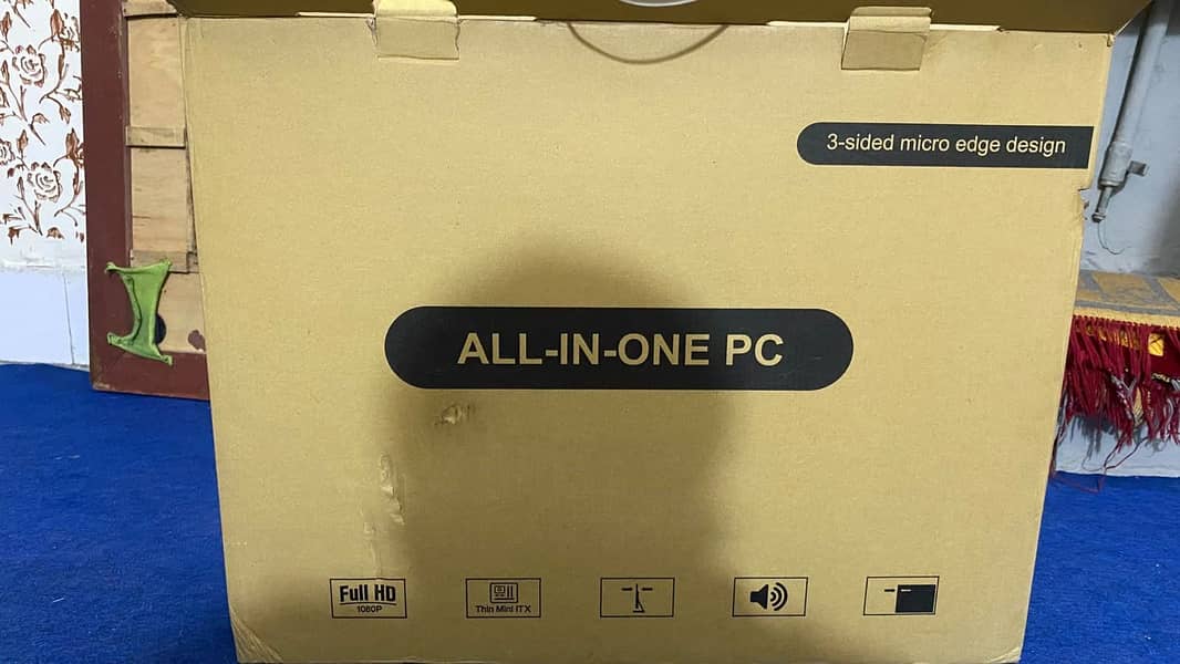All-in-One PC 10