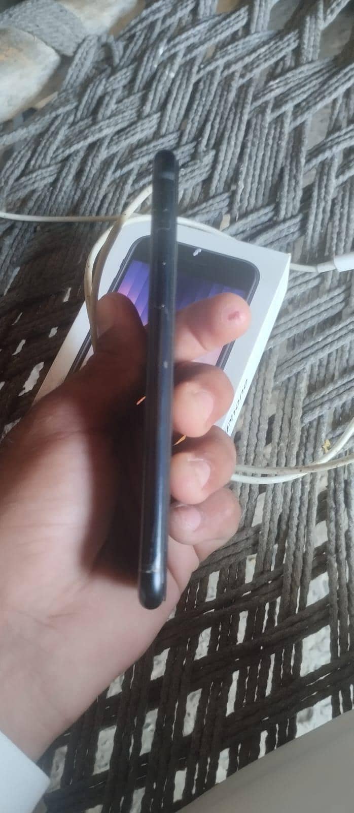 Apple iPhone SE 3 1
