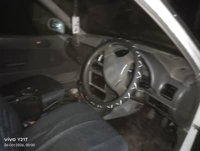 Suzuki Cultus VX 2006