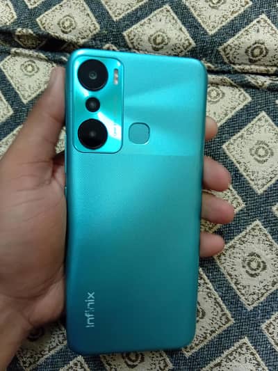 Infinix Hot 20i