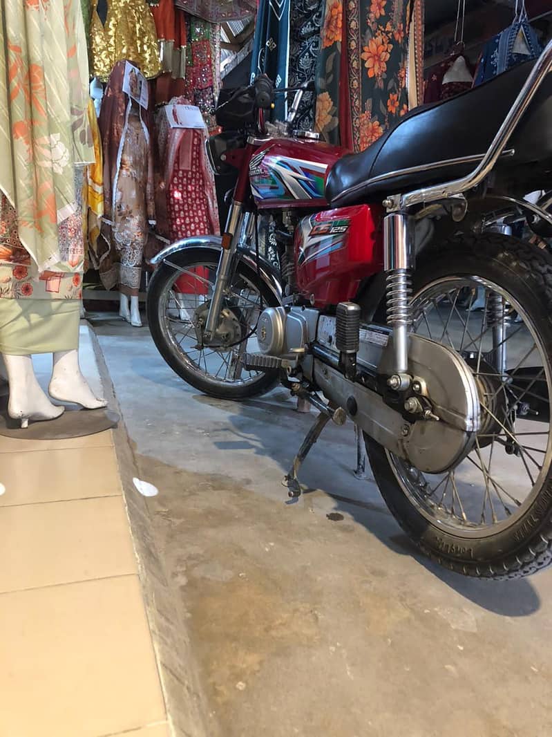 2023 MODEL ABBOTTBAD NUMBER 2