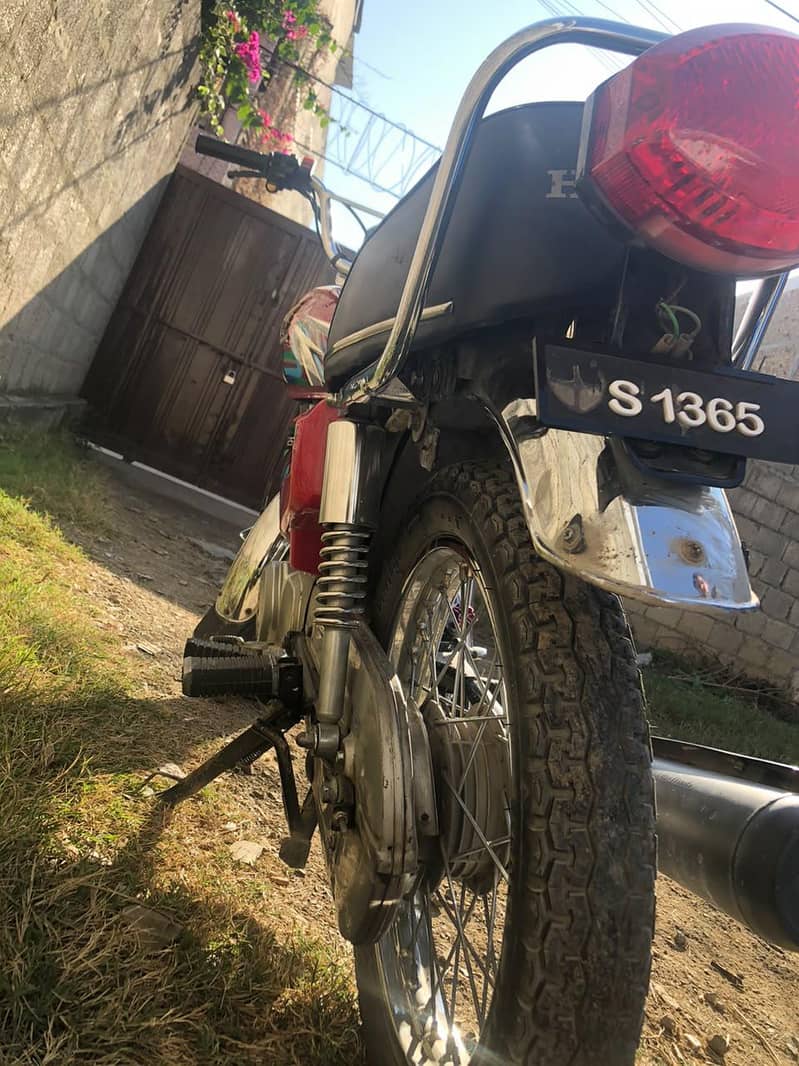 2023 MODEL ABBOTTBAD NUMBER 3