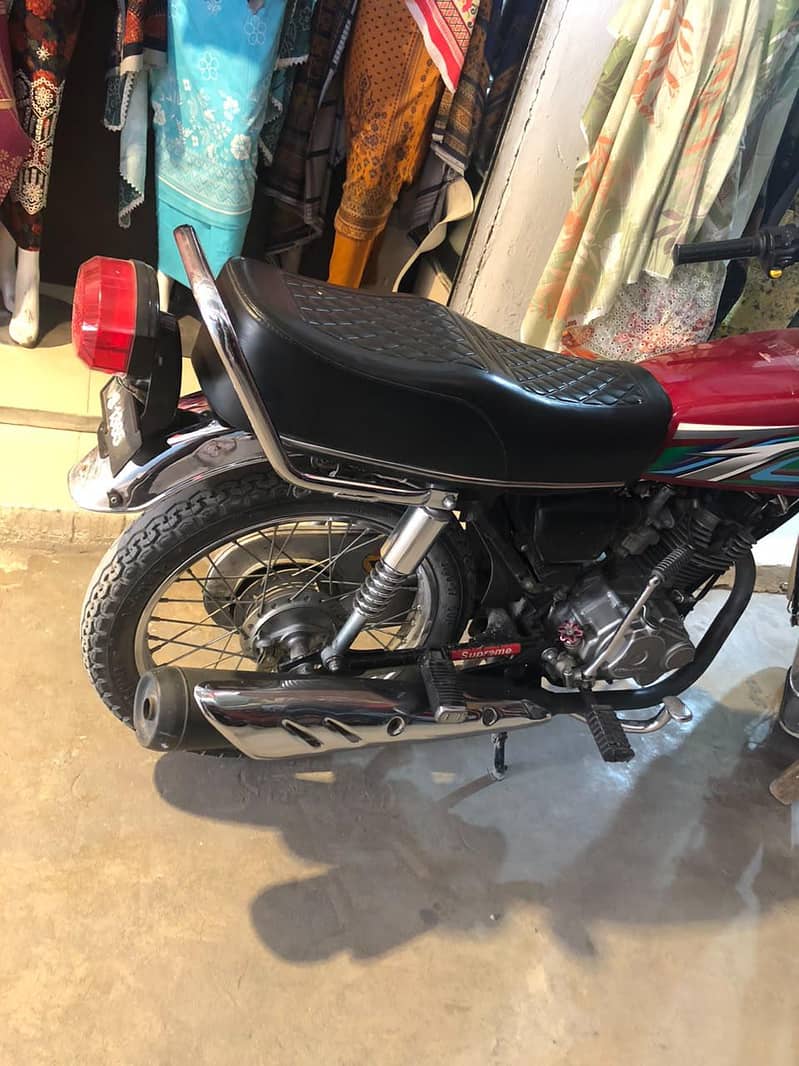 2023 MODEL ABBOTTBAD NUMBER 4
