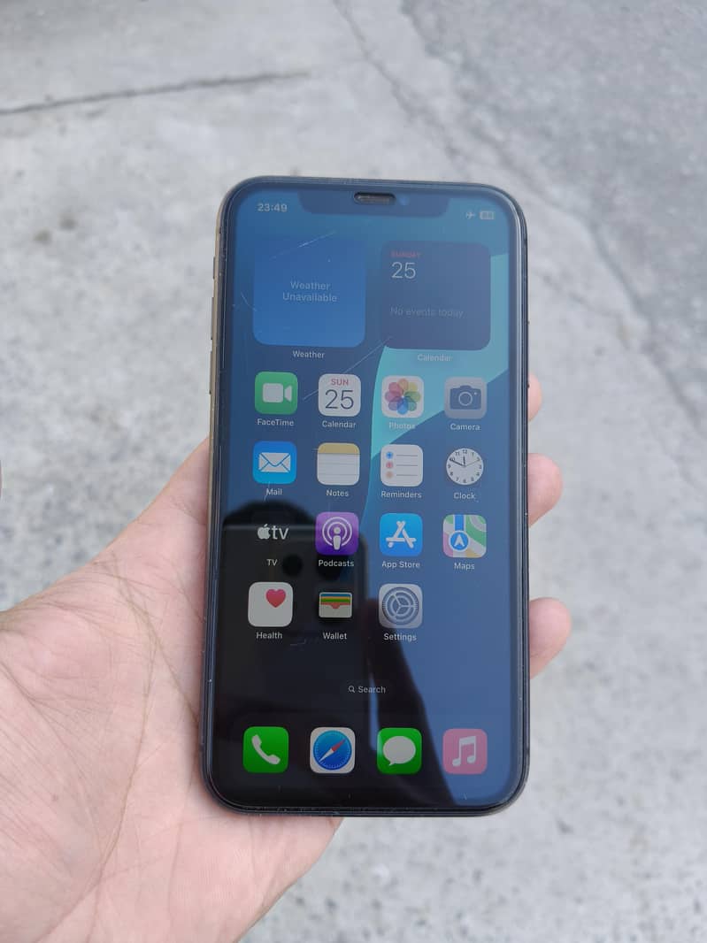 iPhone 11 5