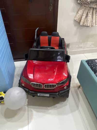 Kids car