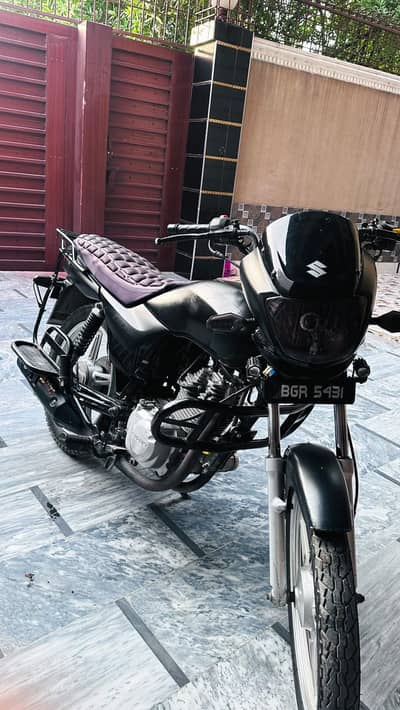 GD 110s