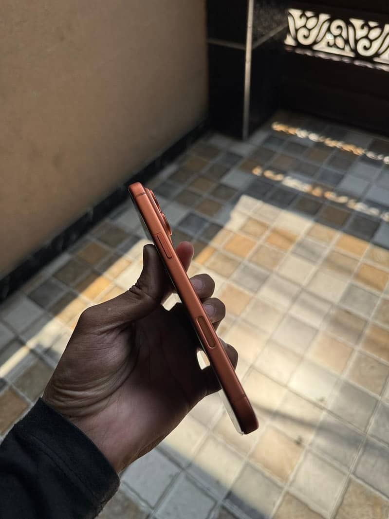 Apple iPhone 17 Pro Max 3