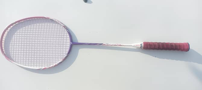 Badminton Racket for sale
