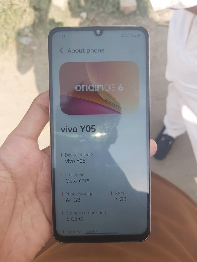 Vivo V21 2