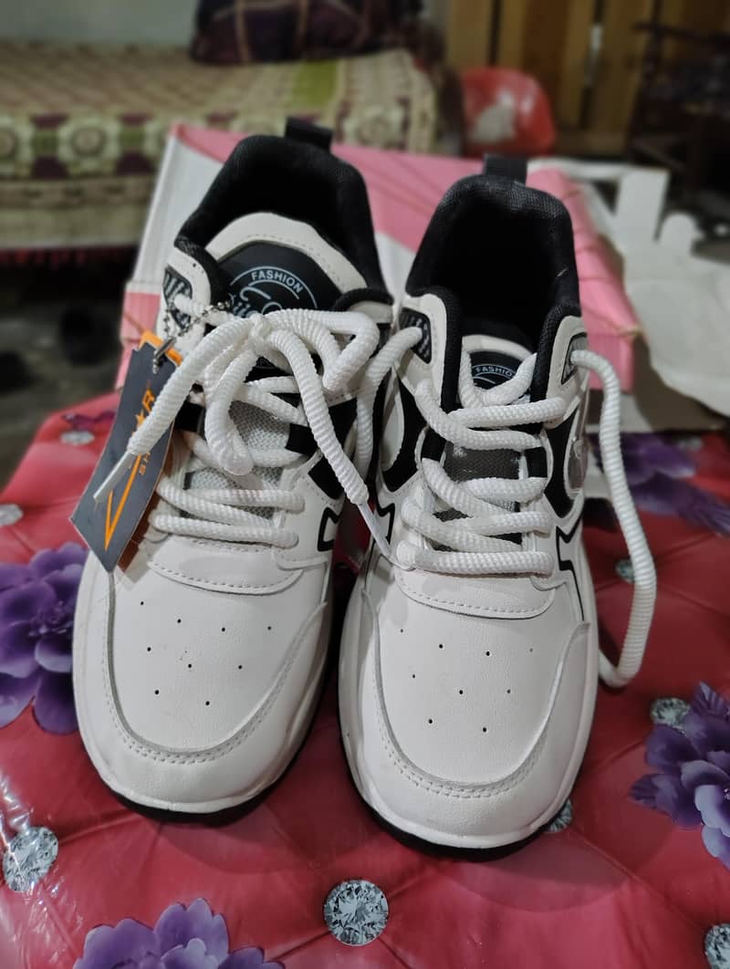 Star Shoes 0