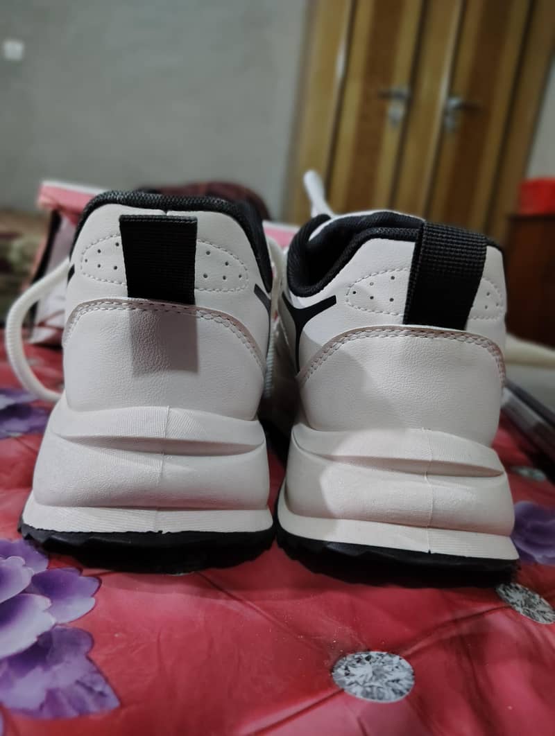 Star Shoes 2