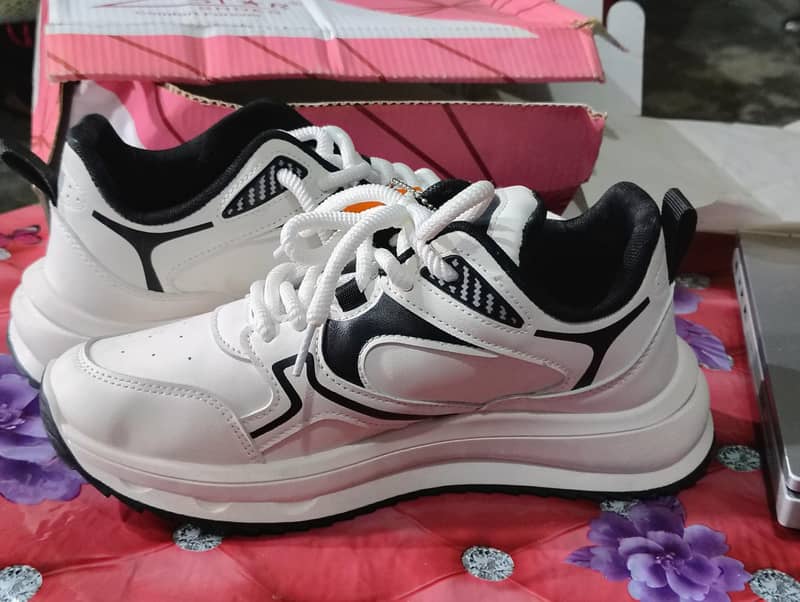 Star Shoes 5