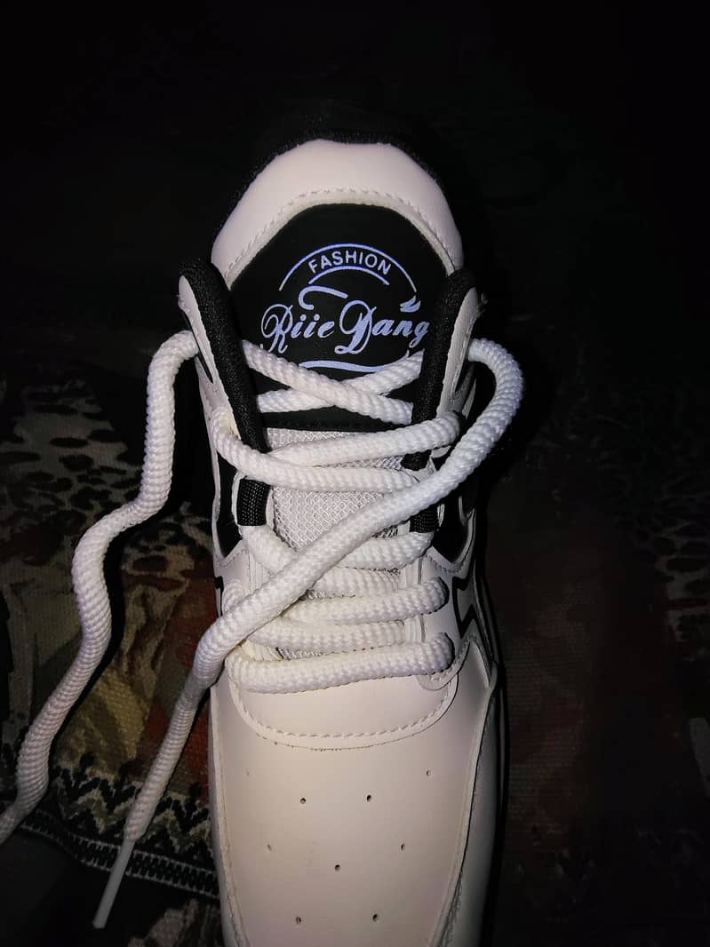 Star Shoes 6