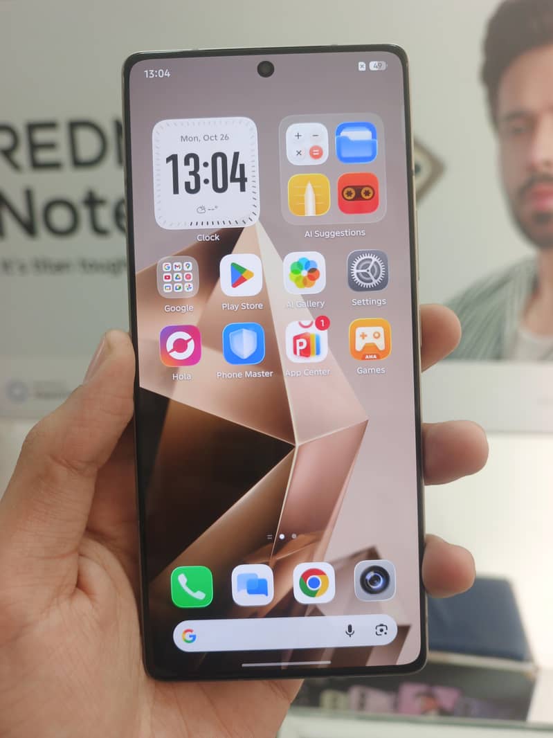 Infinix Note 50 Pro 2