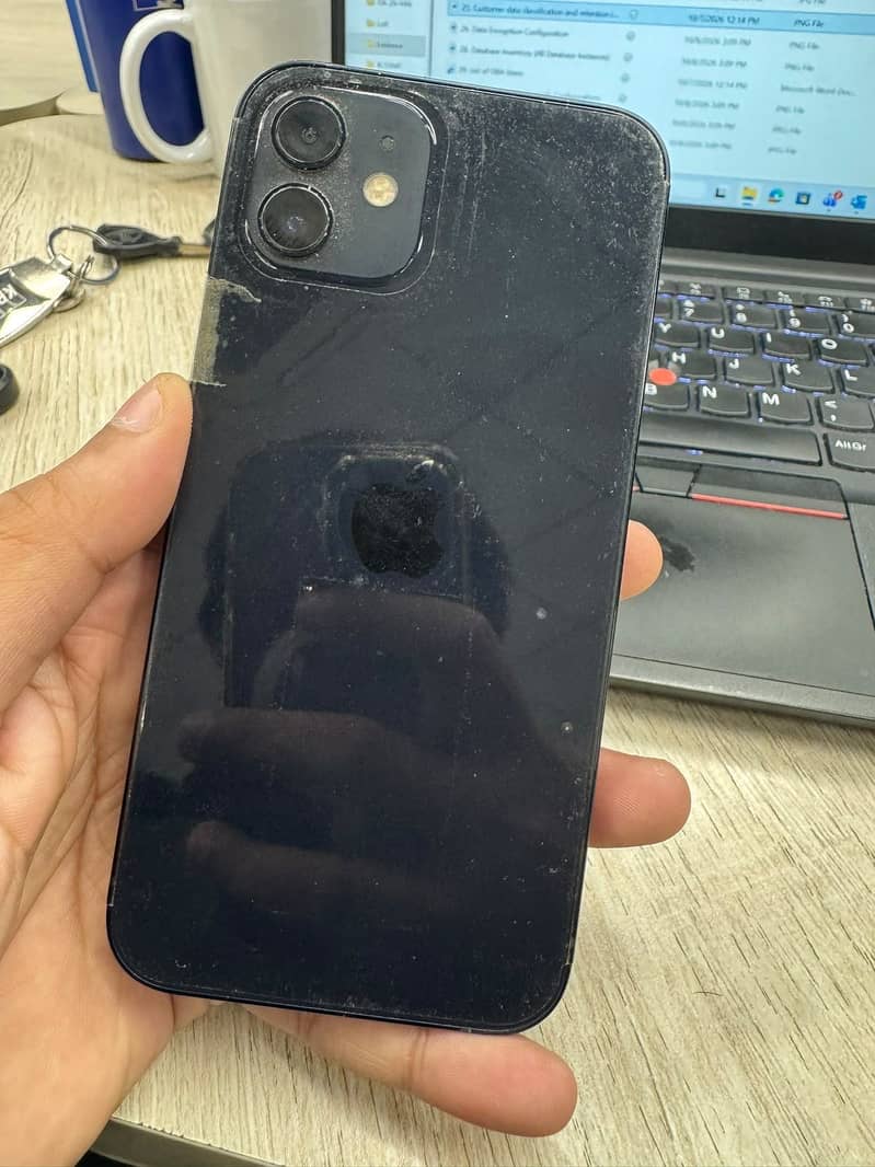 Apple iPhone 12 1