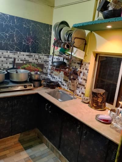 G+2+Shop  House Available For Sale
