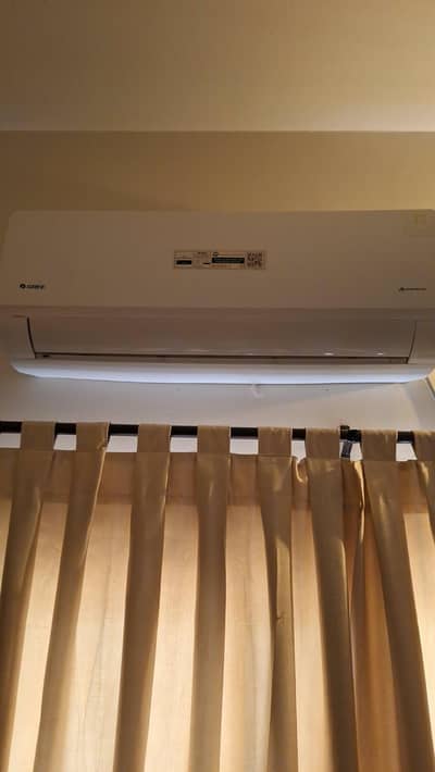 GREE AC