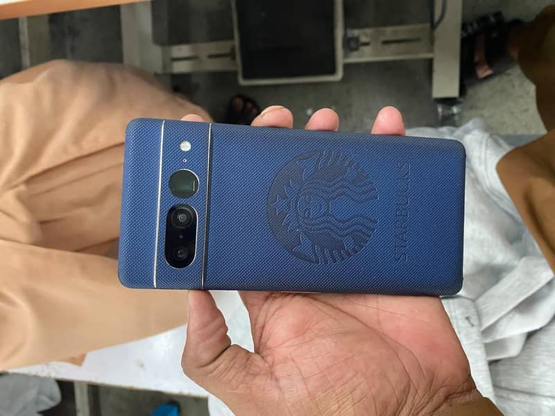 Google Pixel 7 Pro 12/128 1