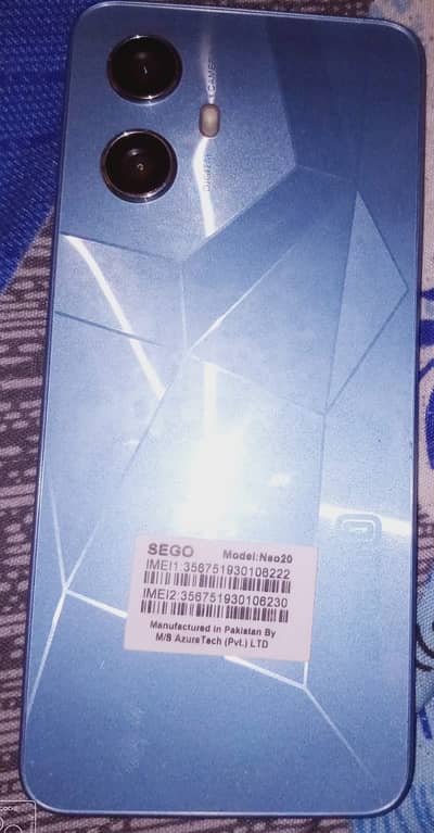 SEGO Neo 20