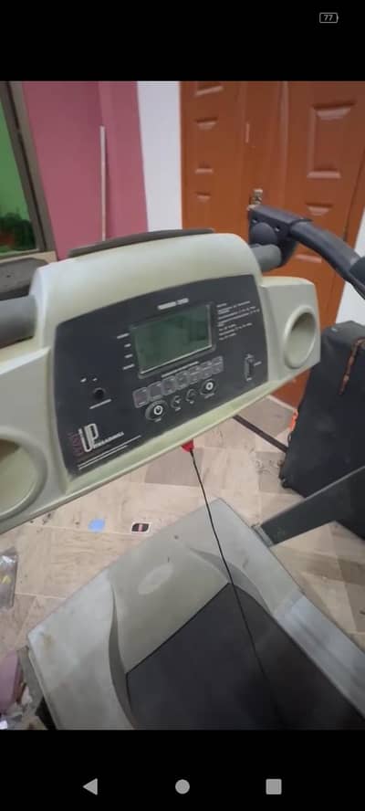 - *Treadmill For Sale*