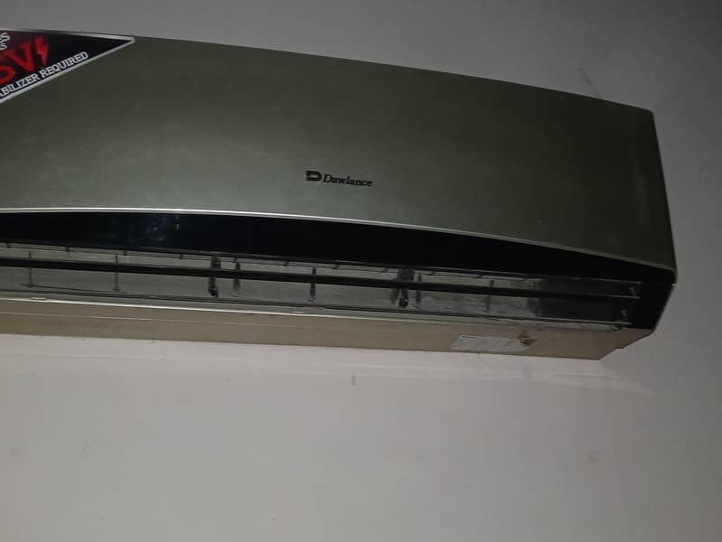 Dawlance 1.5 Tons Ac 1