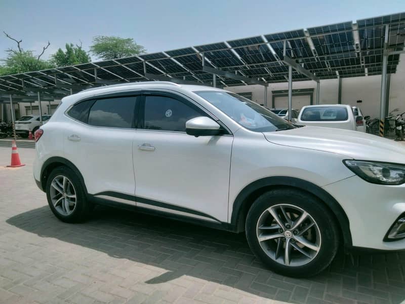 MG HS 2021 0