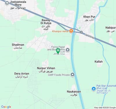 Get In Touch Now To Buy A Prime Location Commercial Plot In Shaheen Orchards