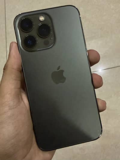 Apple iPhone 13 Pro