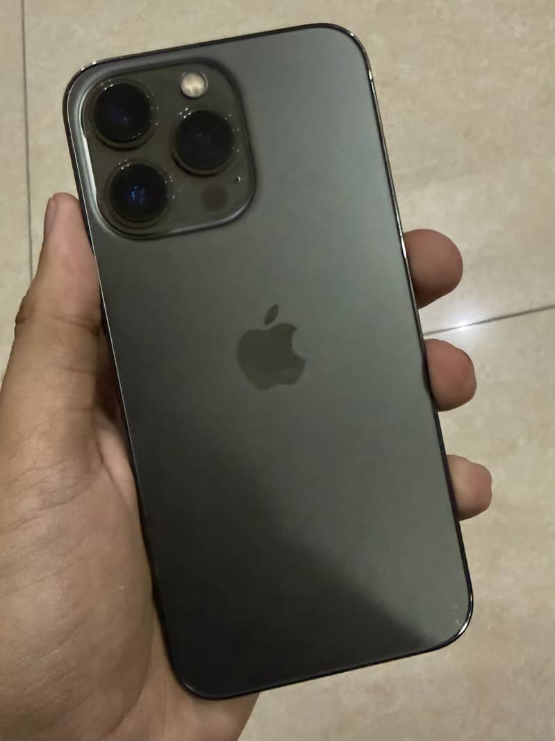 Apple iPhone 13 Pro 0