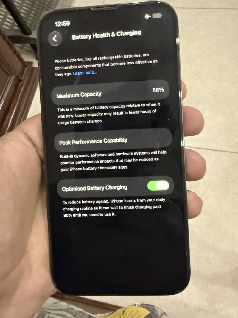 Apple iPhone 13 Pro 7