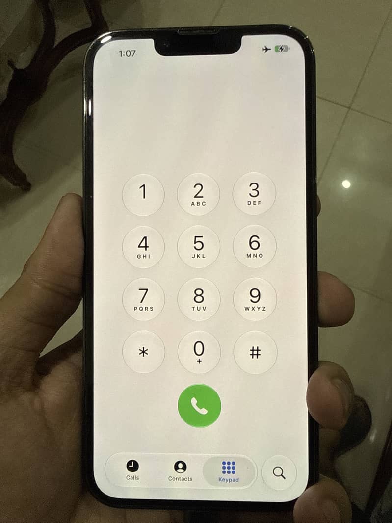 Apple iPhone 13 Pro 8