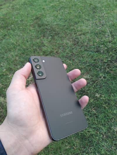 Samsung S22 PTA Approve