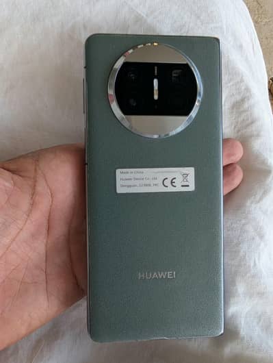 Huawei Mate X3
