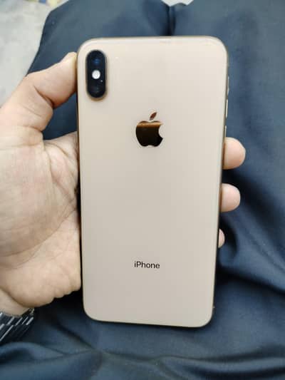 Apple iPhone XS Max JV