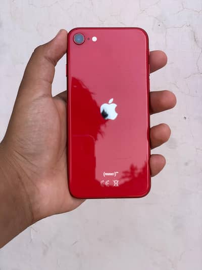 Apple iPhone SE 2020
