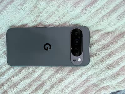 Google Pixel 10 Pro XL