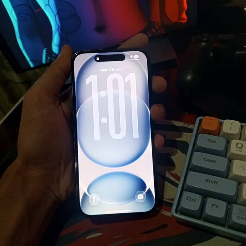 Apple iPhone 14 Pro 1