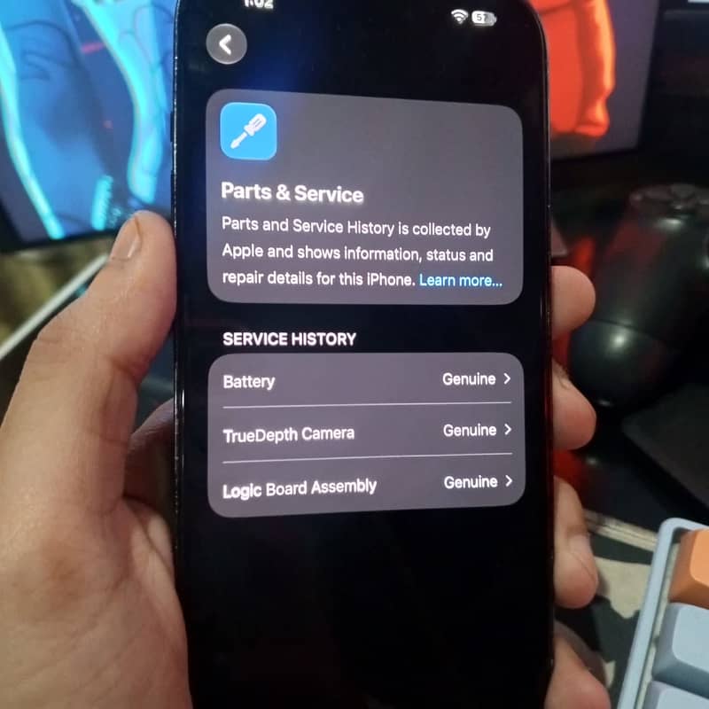 Apple iPhone 14 Pro 2