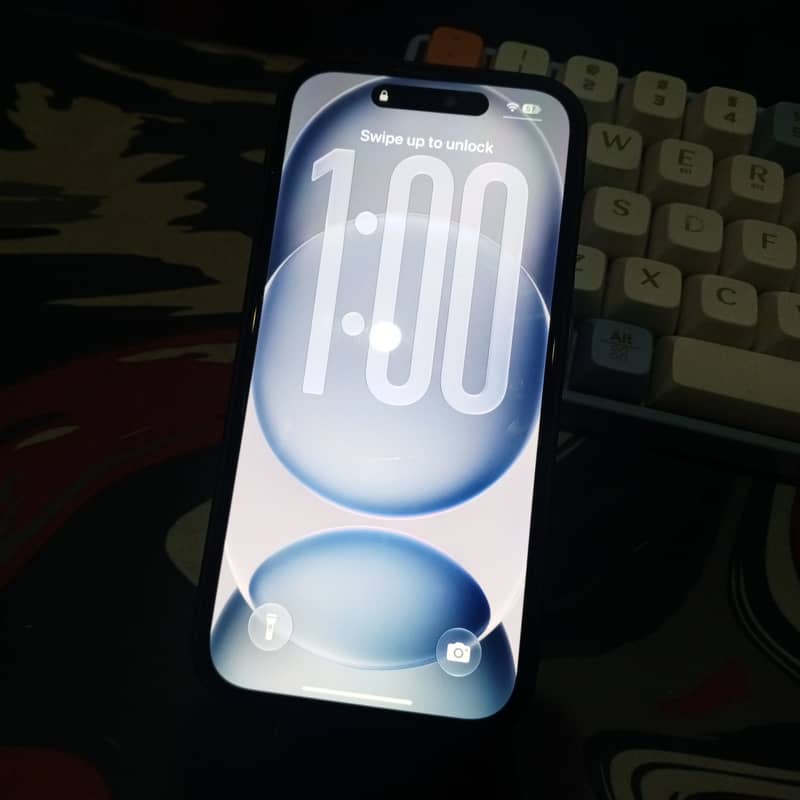 Apple iPhone 14 Pro 4