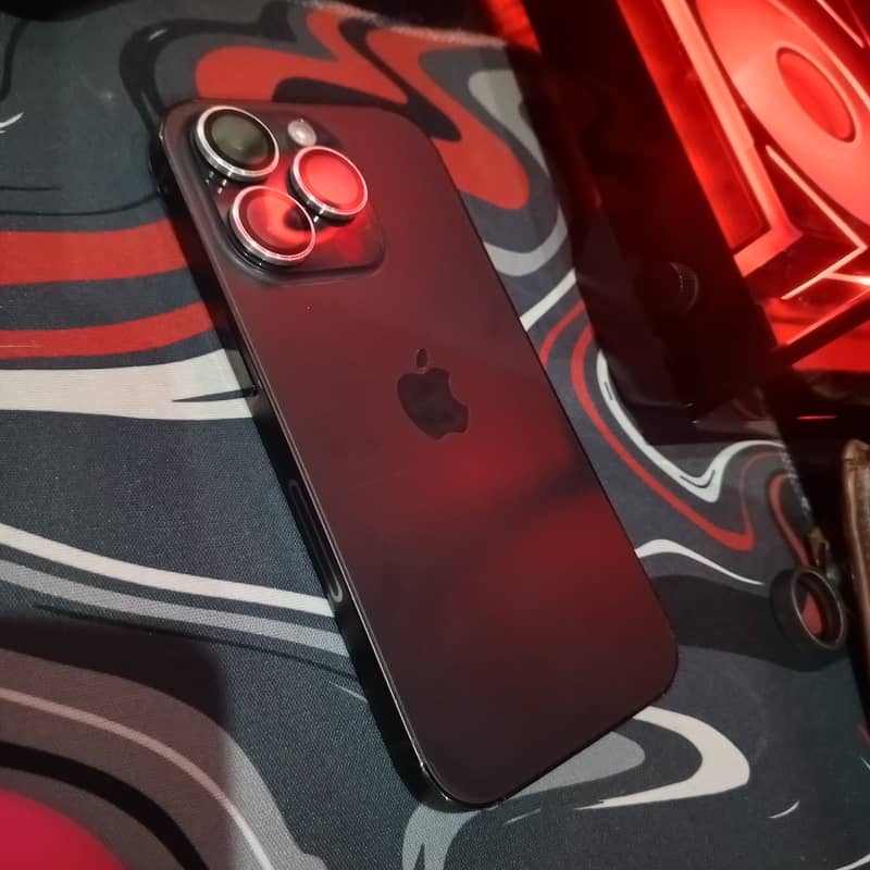 Apple iPhone 14 Pro 5