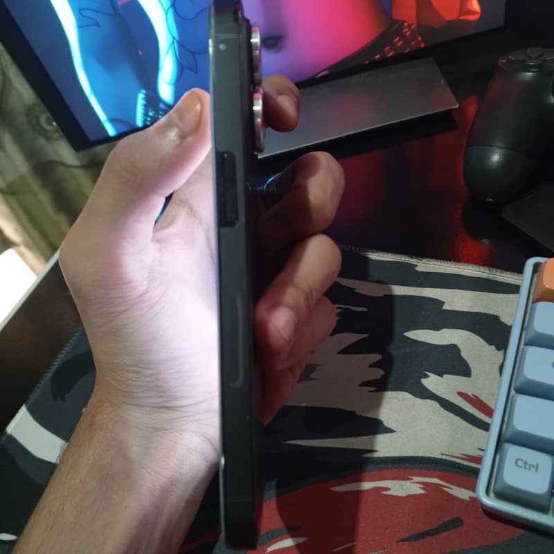 Apple iPhone 14 Pro 6