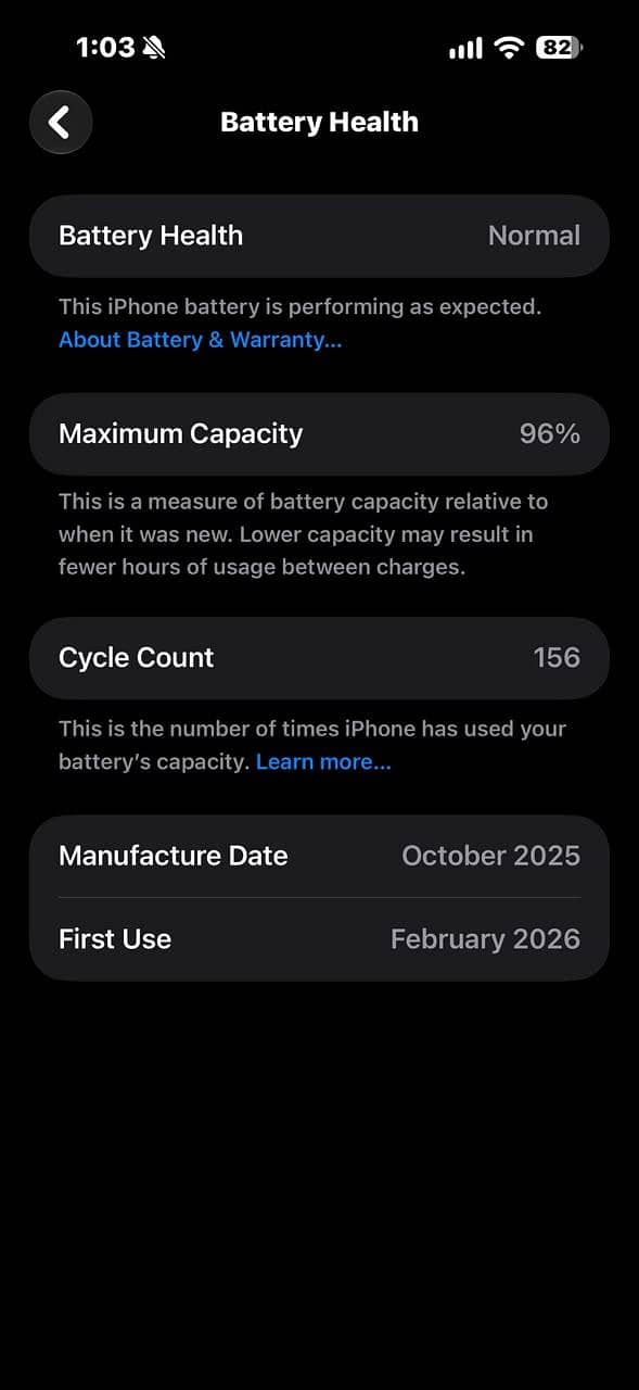 Apple iPhone 17 Pro Max 2