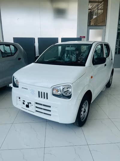 ALTO VXR 2026 BRAND NEW