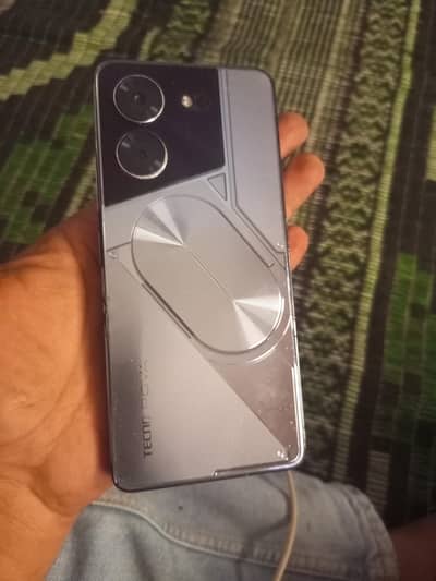 Tecno Pova 5 Pro 5G