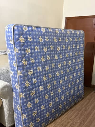 Diamond Spring Mattress
