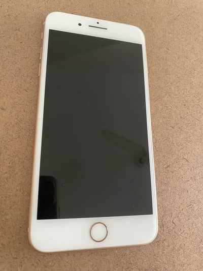 iPhone 8 Plus Bypass 10 by 10 condition