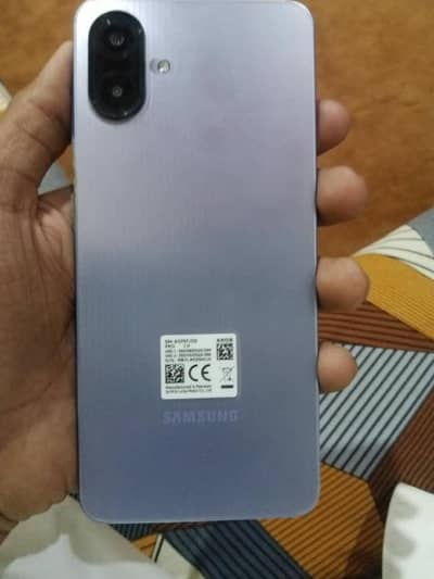 Samsung Mobile A07 5G