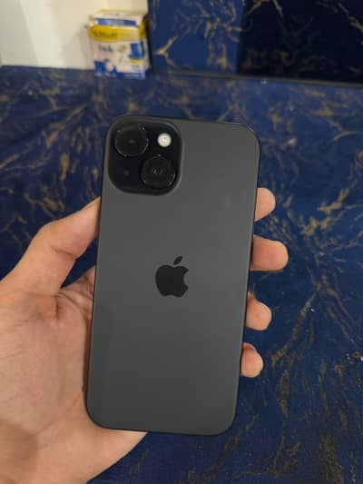 Apple iPhone 15 (jv) 128gb