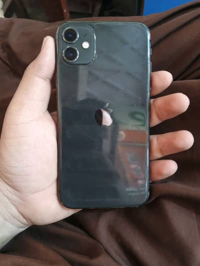 Apple iPhone 11 64gb all ok 10 by 10