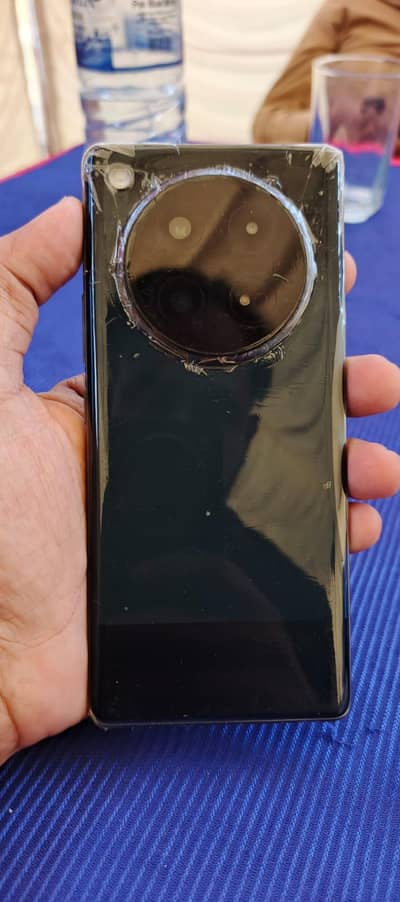 Infinix Zero 40